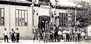 2089- Zemmorah - Marche Couvert2 - 1909
